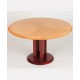 Dining table by Christian Duc for CMB, circa 1988 - 