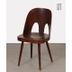 Chaise par Oswald Haerdtl pour Ton, 1960 - Design d'Europe de l'Est