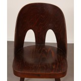 Chair by Oswald Haerdtl for Ton, 1960s