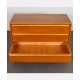 Wooden chest of drawers produced by Drevozpracujici podnik, 1966 - 