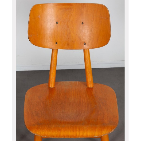 Chair from Eastern Europe, 1960s - Eastern Europe design