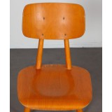 Chair from Eastern Europe, 1960s