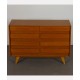 Eastern European chest of drawers by Jiri Jiroutek, model U-453, 1960 - Eastern Europe design