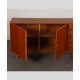 Wooden sideboard by Jiroutek for Interier Praha, U-460, 1960s - 