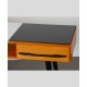 Desk by Mojmir Pozar for UP Zavody, 1960s - Eastern Europe design