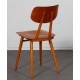 Suite of 4 chairs produced by Ton, 1960 - Eastern Europe design