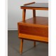 Vintage storage unit produced by Jitona, Czech design, 1960s - Eastern Europe design