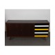 Sideboard by Jiroutek for Interier Praha, model U-460, 1960s - 