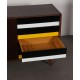 Sideboard by Jiroutek for Interier Praha, model U-460, 1960s - 