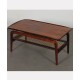 Scandinavian rosewood coffee table by Arne Hovmand Olsen, 1960s - Scandinavian design