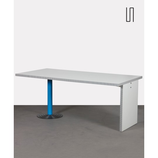 Table Kroma par Antonia Astori pour Driade, 1980 - 