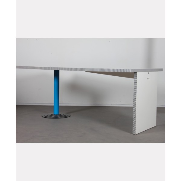 Table Kroma par Antonia Astori pour Driade, 1980 - 