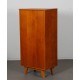 Vintage wood storage from the 1960's - Eastern Europe design
