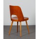 Pair of chairs by Oswald Haerdtl for Ton, 1960s - Eastern Europe design