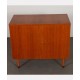 Commode vintage en bois par UP Zavody vers 1960 - Design d'Europe de l'Est