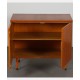 Vintage wooden chest by UP Zavody circa 1960 - Eastern Europe design