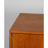 Wooden chest of drawers produced by Drevozpracujici podnik, 1966