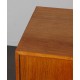 Wooden chest of drawers produced by Drevozpracujici podnik, 1966 - 