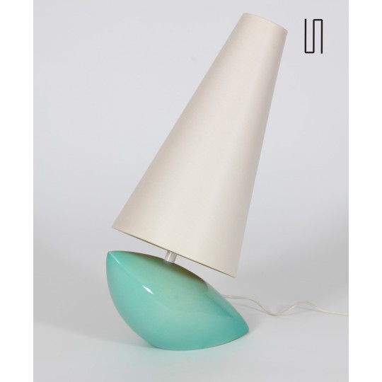 Lampe Moby Dick par Yamo pour Drimmer, 1994 - Design Français