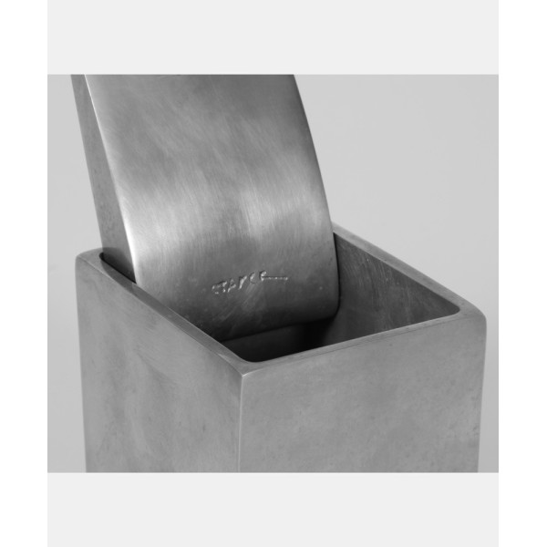 Ray Hollis ashtray by Philippe Starck for XO, 1985