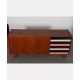 Sideboard by Jiroutek for Interier Praha, model U-460, 1960s - 