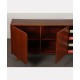 Sideboard by Jiroutek for Interier Praha, model U-460, 1960s - 