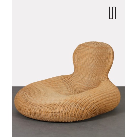 Storvik armchair by Carl Ojerstam for Ikea, 2000s - Scandinavian design