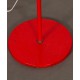Lampadaire vintage en métal par Josef Hurka pour Napako, 1960 - Design d'Europe de l'Est