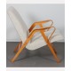 Paire de fauteuils tchèques pour Tatra Nabytok, 1960 - Design d'Europe de l'Est