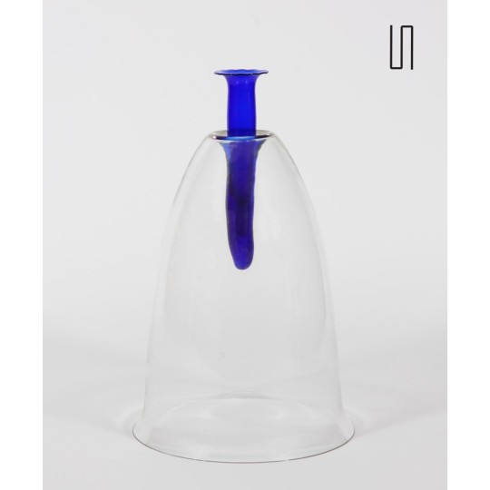 Vase modèle Garnier par Philippe Starck pour Driade, 1992
