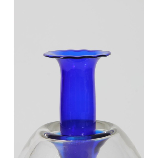 Vase modèle Garnier par Philippe Starck pour Driade, 1992 - Design Français