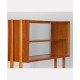 Wooden bar furniture by Frantisek Jirak for Tatra Nabytok, 1960s - Eastern Europe design