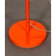 Vintage floor lamp by Josef Hurka for Napako, 1970s - Eastern Europe design