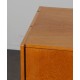 Vintage oak storage unit by Jiri Jiroutek, model U-458, 1960s - Eastern Europe design