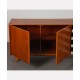 Oak sideboard by Jiri Jiroutek, model U-460, 1960s - 