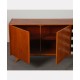 Oak sideboard by Jiri Jiroutek, model U-460, 1960s - 