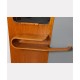 Vintage coat rack edited by Kovo Drevo Prerov, circa 1960 - Eastern Europe design