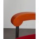 Suite de 8 chaises Pigalle par Caramia pour XO, 1990 - 