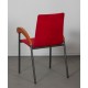 Suite de 8 chaises Pigalle par Caramia pour XO, 1990 - 