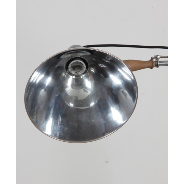 Lampe éditée par Perihel datant des années 1930 - 