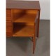 Wooden chest of drawers produced by Drevozpracujici podnik, 1960s - 