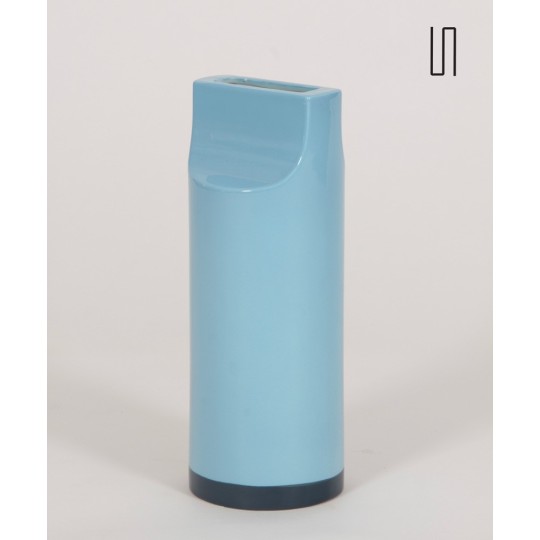 Whistle vase by Ettore Sottsass for Habitat, 2000 - 
