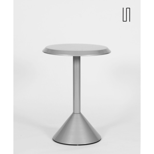 Table Costes par Philippe Starck pour Baleri, 1984 - Design Français