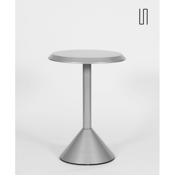 Costes table by Philippe Starck for Baleri, 1984