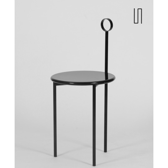 Mickville chair by Philippe Starck for Driade, 1985 - 