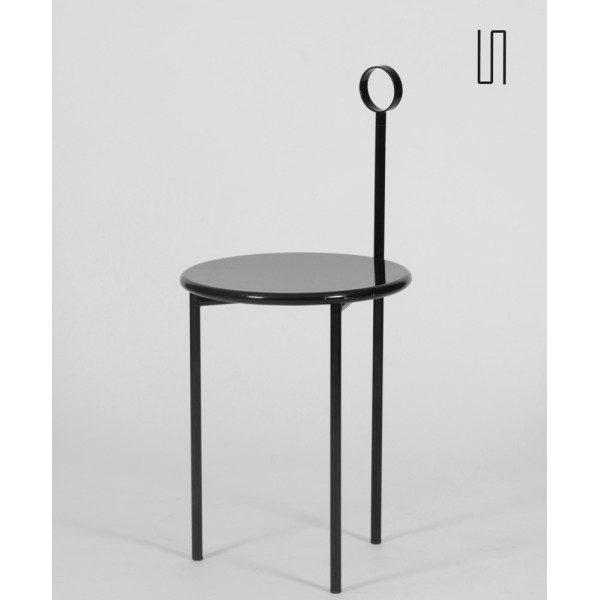 Mickville chair by Philippe Starck for Driade, 1985 - 