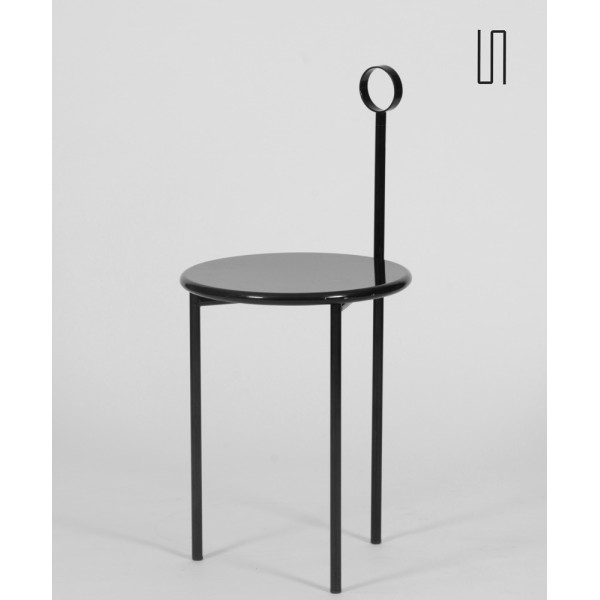 Mickville chair by Philippe Starck for Driade, 1985 - 