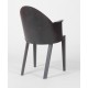 Chair, Royalton model, by Philippe Starck for Driade, 1988 - 