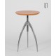 Tabouret-table d'appoint Vicieuse par Starck pour Driade, 1992 - 