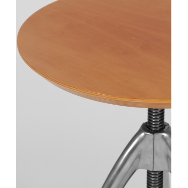 Tabouret-table d'appoint Vicieuse par Starck pour Driade, 1992 - 